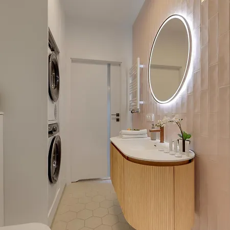 Baltic By Triapart Apartamento Gdańsk