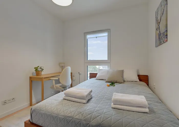 Baltic By Triapart Apartamento