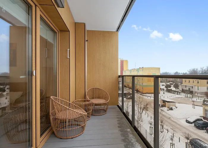 Baltic By Triapart Gdańsk