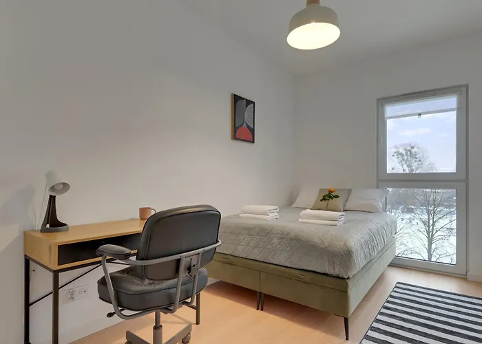 Appartement Baltic By Triapart *