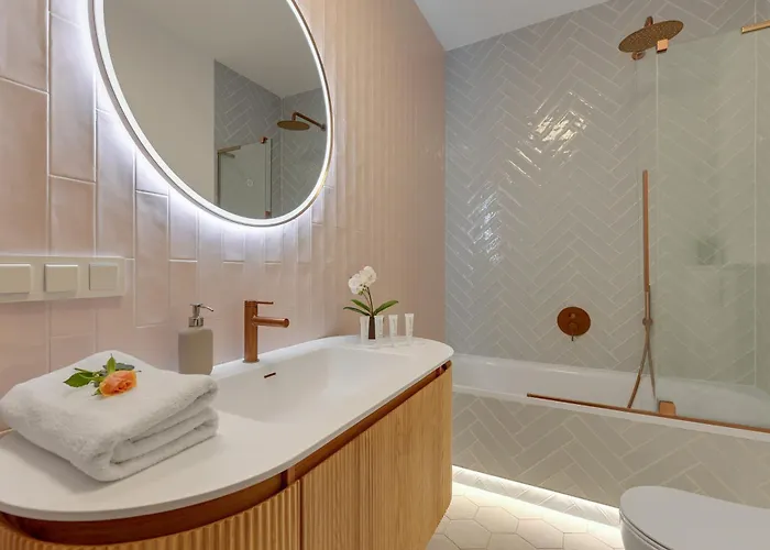 Baltic By Triapart Gdańsk