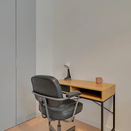 Baltic By Triapart * 格但斯克