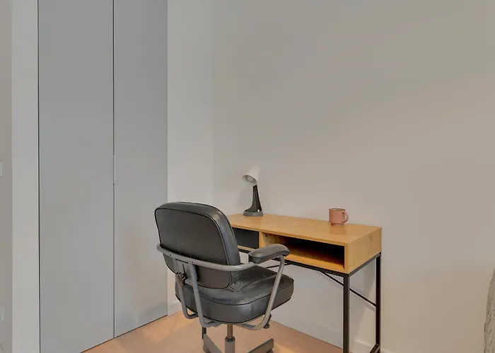 Baltic By Triapart * 格但斯克